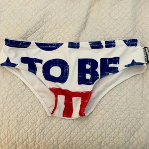 AussieBum Men’s Speedo Brief XXL